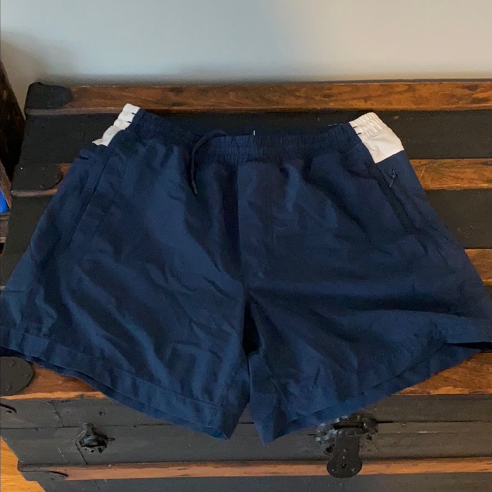 Birddogs shorts with liner